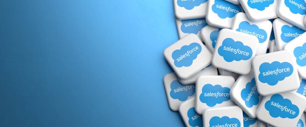 From Leads to Loyalty: How Salesforce Streamlines Customer Journeys