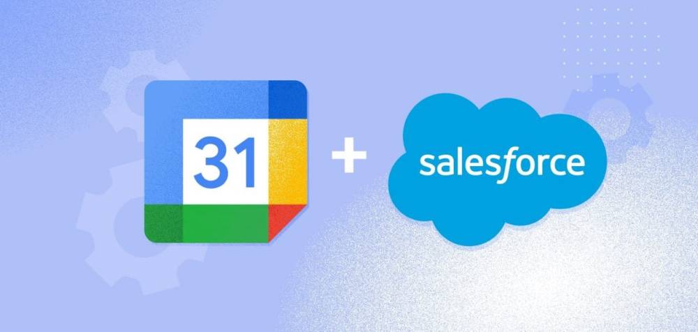 Google Calendar Integration with Salesforce via Einstein Activity Capture